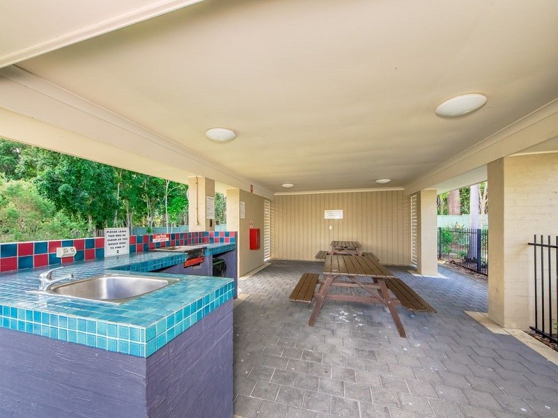 LKH/590 Pine Ridge Road, Coombabah QLD 4216