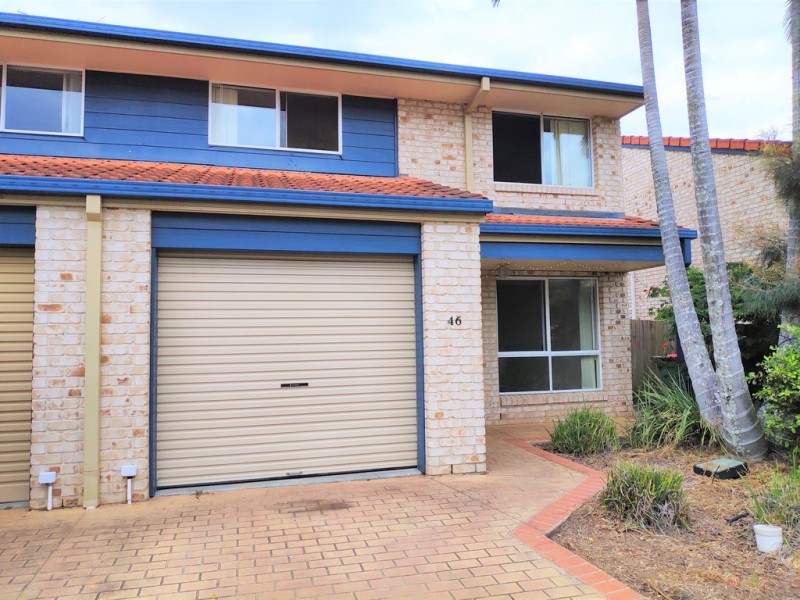 46/3236 Mount Lindesay Hwy, Browns Plains QLD 4118