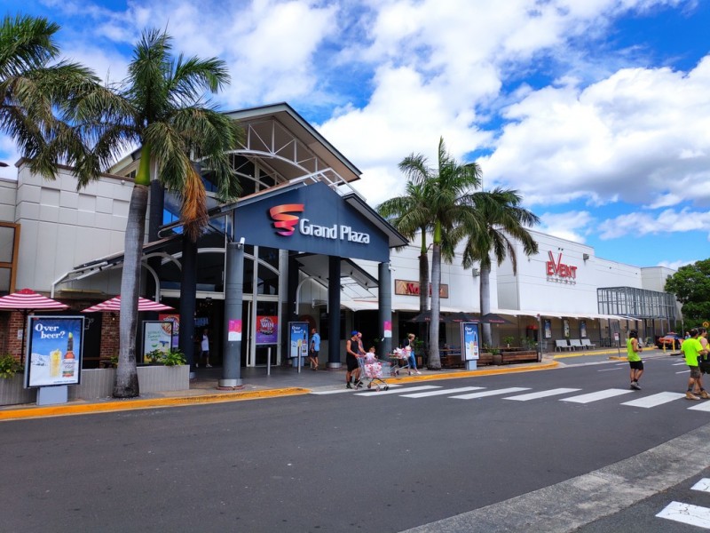 46/3236 Mount Lindesay Hwy, Browns Plains QLD 4118