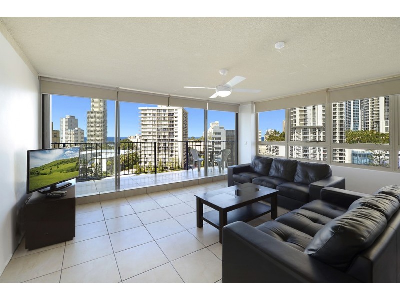 09E, 2-18 Riverview Parade, Surfers Paradise QLD 4217