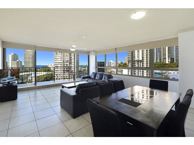 09E, 2-18 Riverview Parade, Surfers Paradise QLD 4217