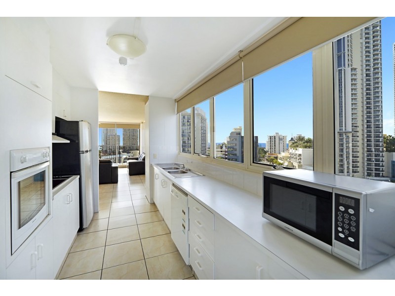 09E, 2-18 Riverview Parade, Surfers Paradise QLD 4217