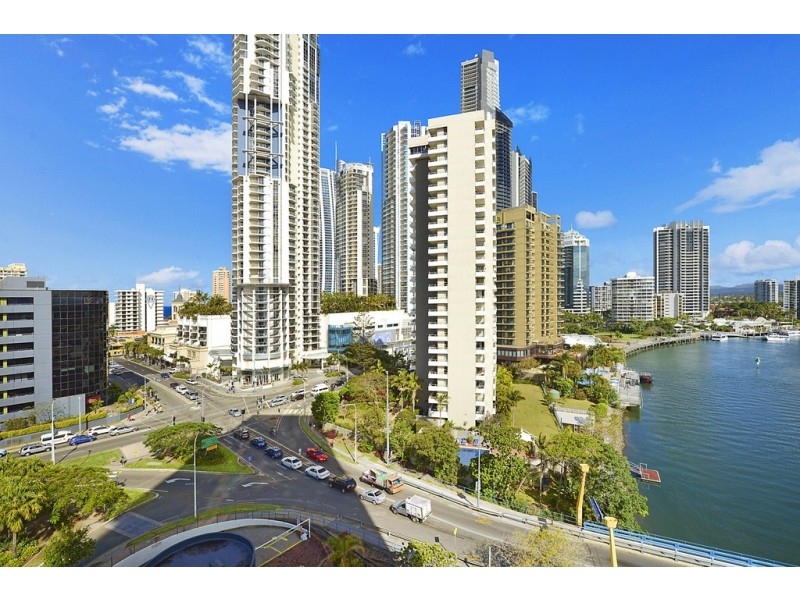 09E, 2-18 Riverview Parade, Surfers Paradise QLD 4217