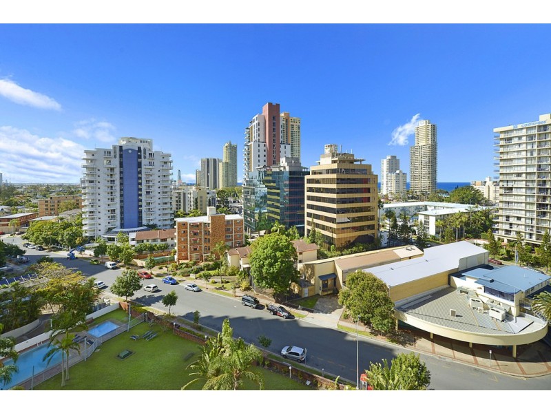 09E, 2-18 Riverview Parade, Surfers Paradise QLD 4217