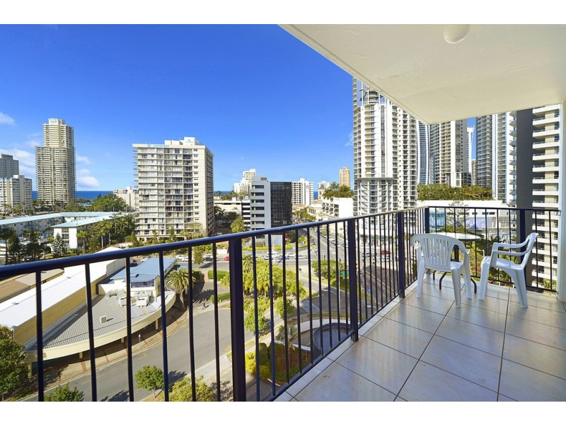 09E, 2-18 Riverview Parade, Surfers Paradise QLD 4217