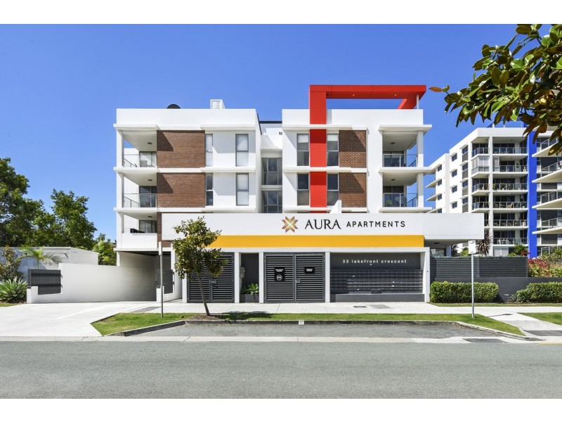 222/33 Lakefront Cres, Varsity Lakes QLD 4227
