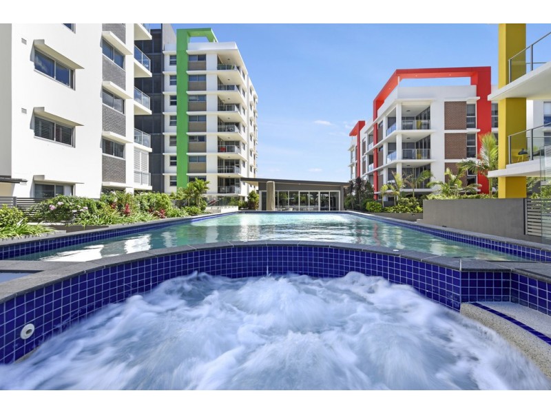 222/33 Lakefront Cres, Varsity Lakes QLD 4227