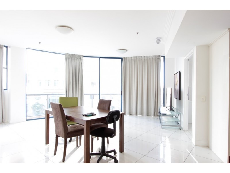 1006 540 Queen Street, Brisbane City QLD 4000