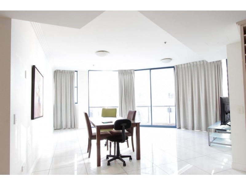 1006 540 Queen Street, Brisbane City QLD 4000