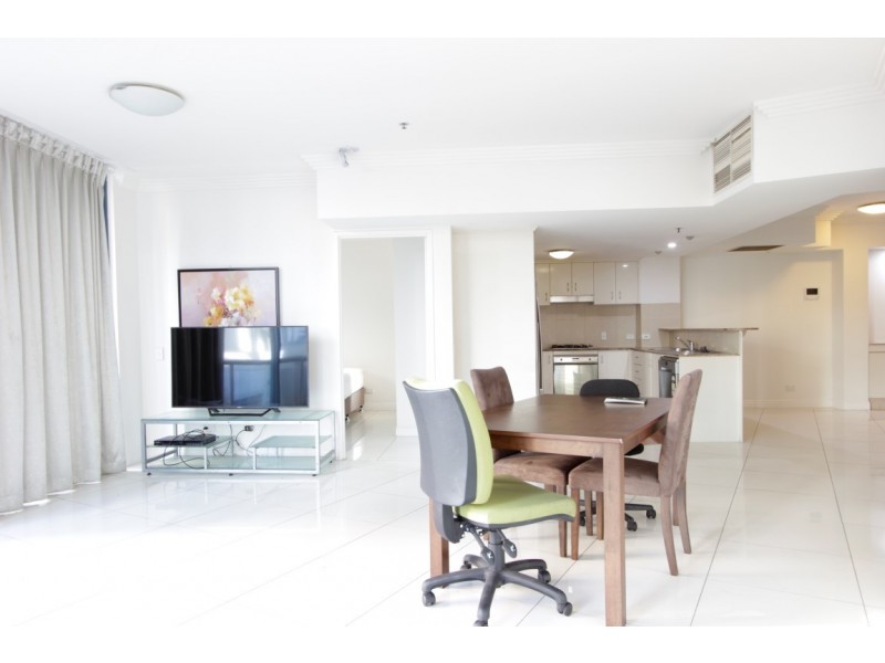 1006 540 Queen Street, Brisbane City QLD 4000