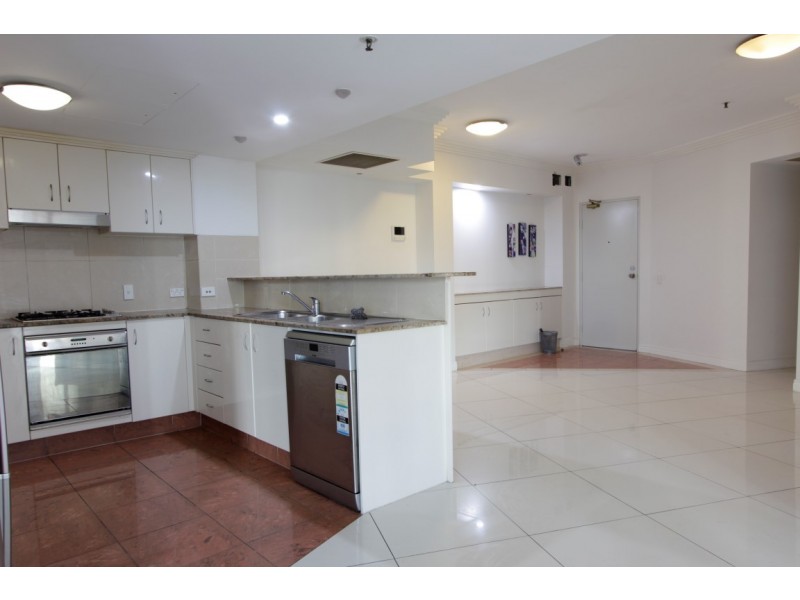 1006 540 Queen Street, Brisbane City QLD 4000