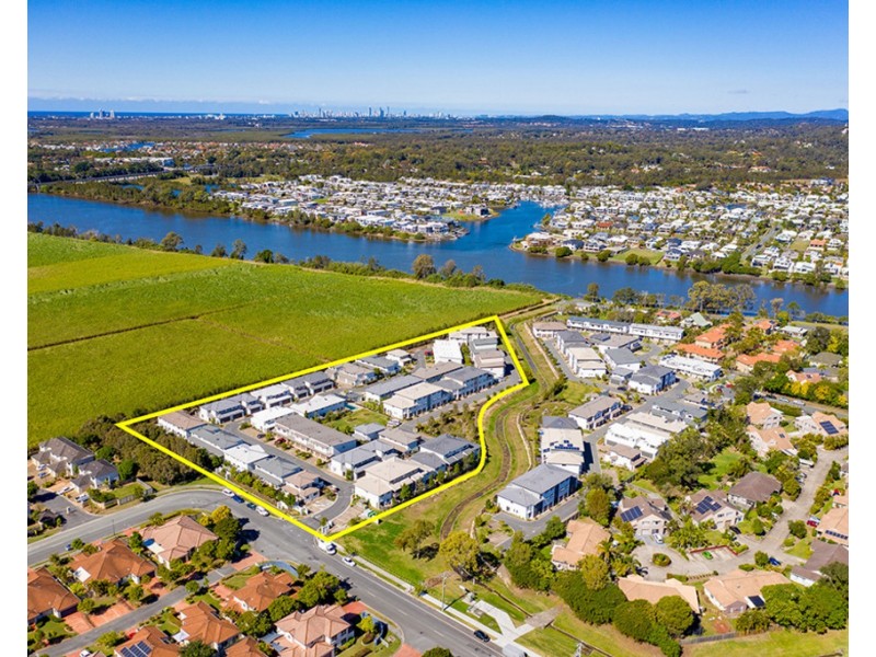 43/26 Yaun Street, Coomera QLD 4209