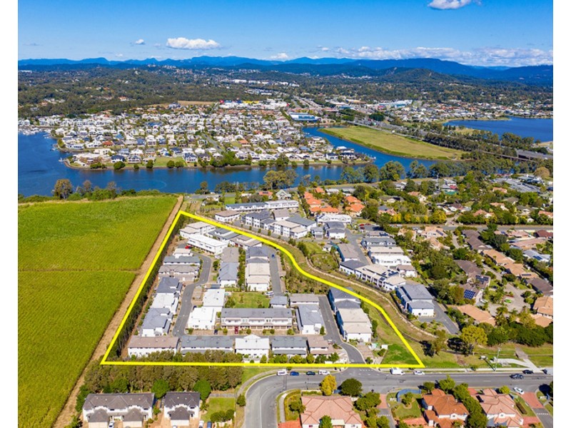 53/26 Yaun Street, Coomera QLD 4209