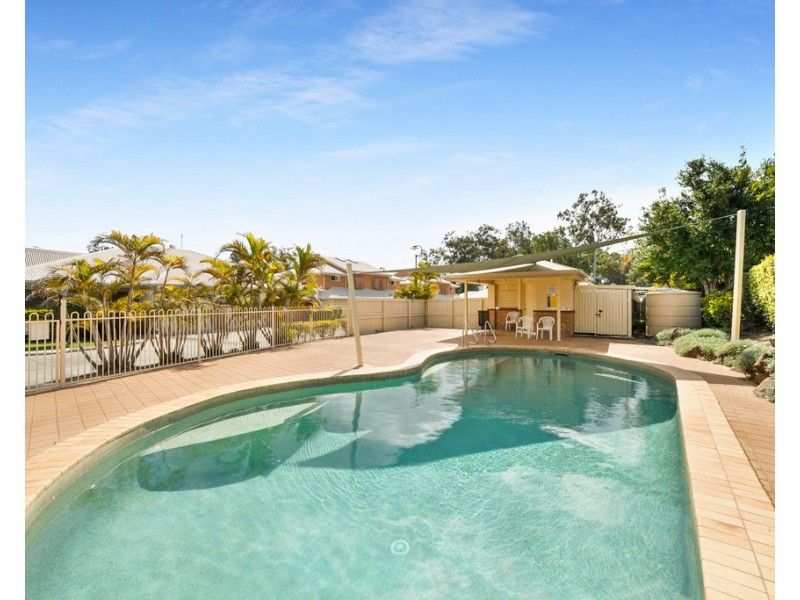 30/56 Wright Street, Carindale QLD 4152