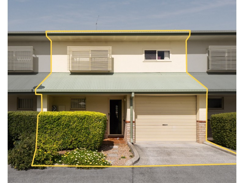 30/56 Wright Street, Carindale QLD 4152