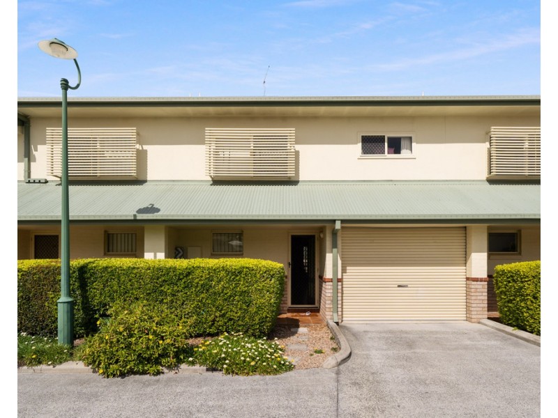 30/56 Wright Street, Carindale QLD 4152