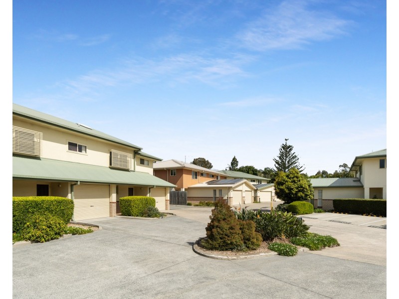 30/56 Wright Street, Carindale QLD 4152