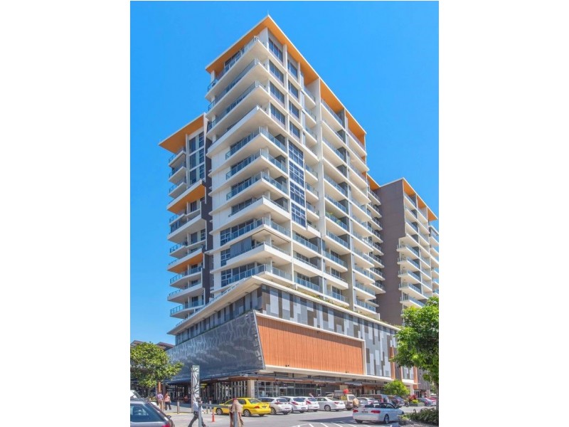 37C Harbour Roa, Hamilton QLD 4007