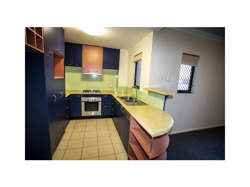 11/30 MOLLISON STREET, South Brisbane QLD 4101