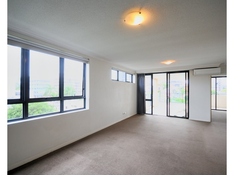 287 WICKHAM TERRACE, Spring Hill QLD 4000