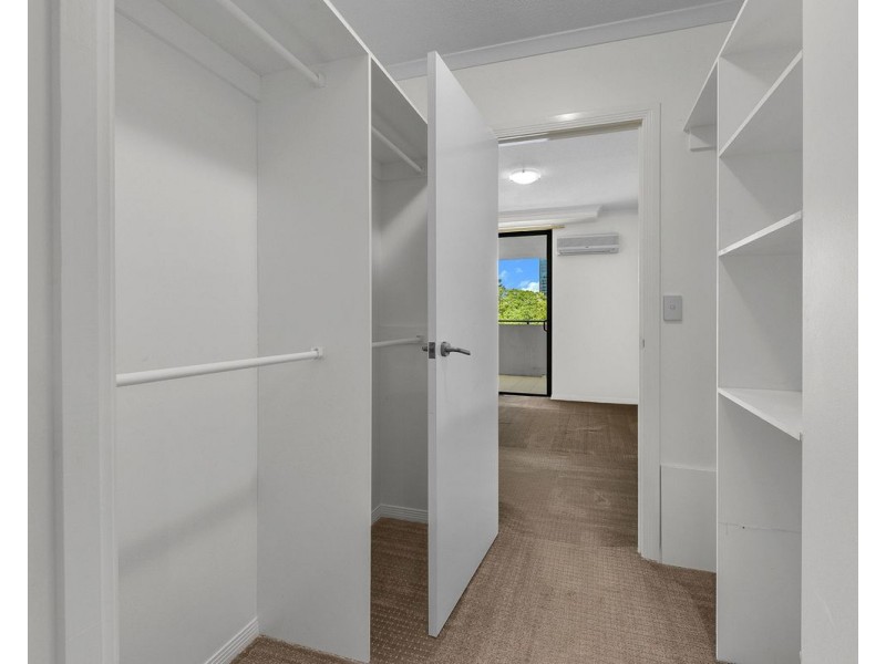 287 WICKHAM TERRACE, Spring Hill QLD 4000