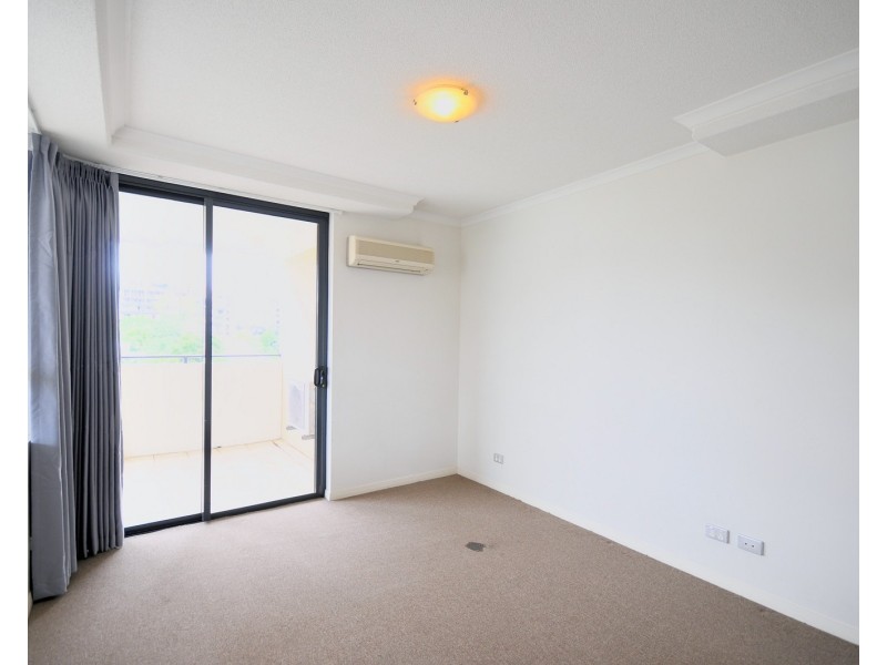 287 WICKHAM TERRACE, Spring Hill QLD 4000