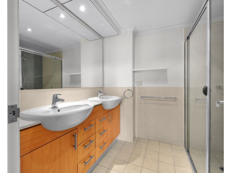 287 WICKHAM TERRACE, Spring Hill QLD 4000