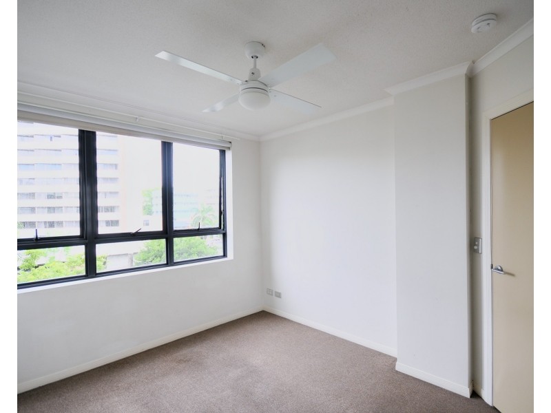 287 WICKHAM TERRACE, Spring Hill QLD 4000