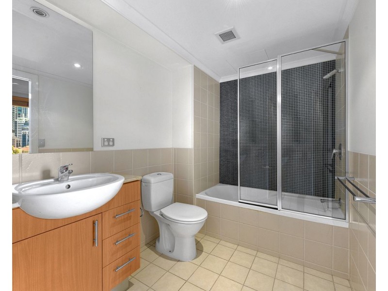 287 WICKHAM TERRACE, Spring Hill QLD 4000