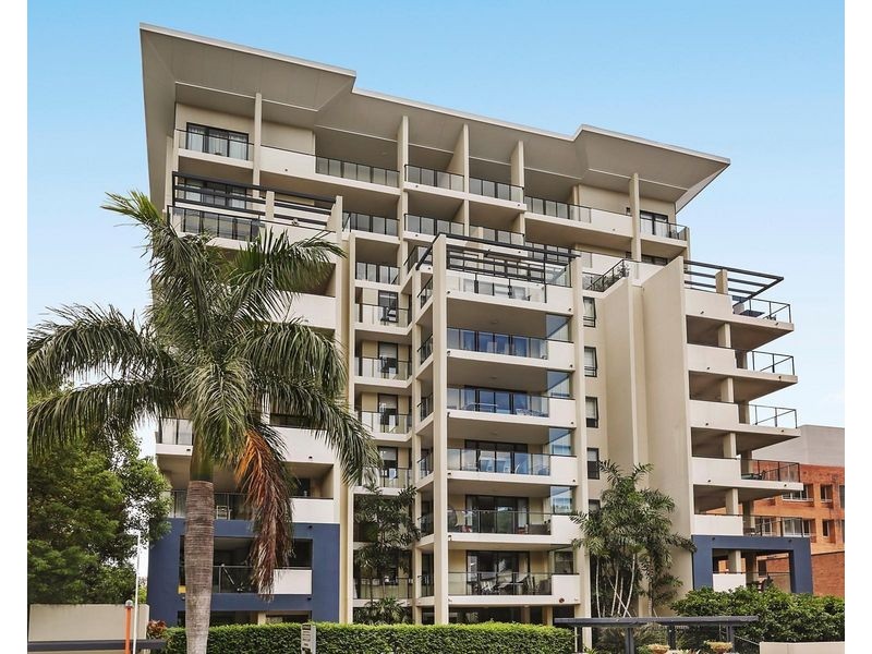 287 WICKHAM TERRACE, Spring Hill QLD 4000