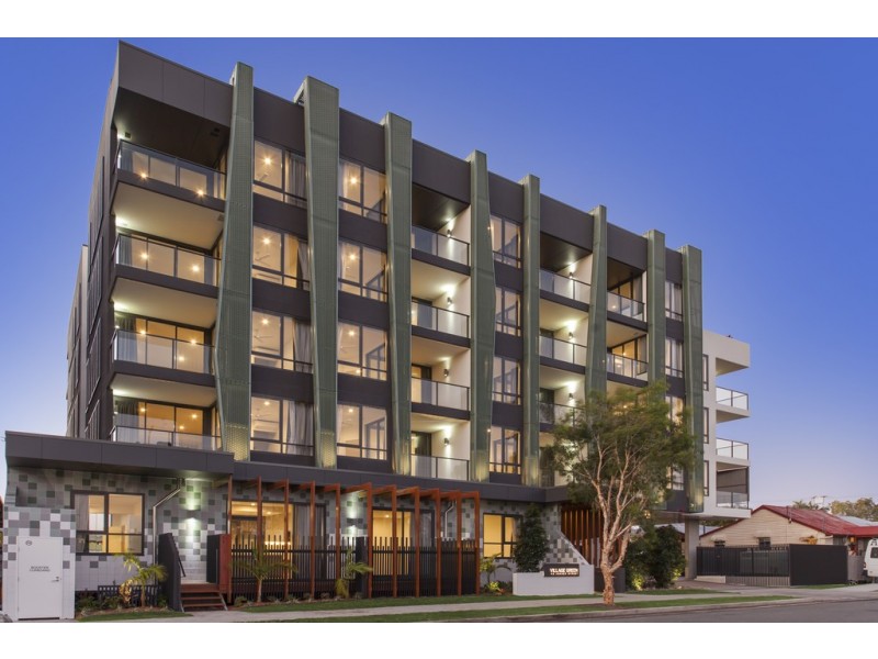 37/42 Jenner Street, Nundah QLD 4012