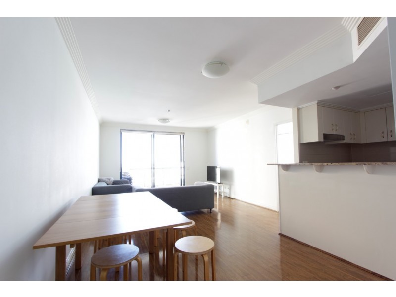 1072 540 Queen Street, Brisbane City QLD 4000