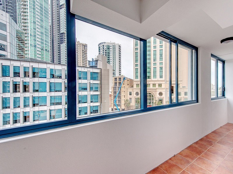 1005 540 Queen Street, Brisbane City QLD 4000