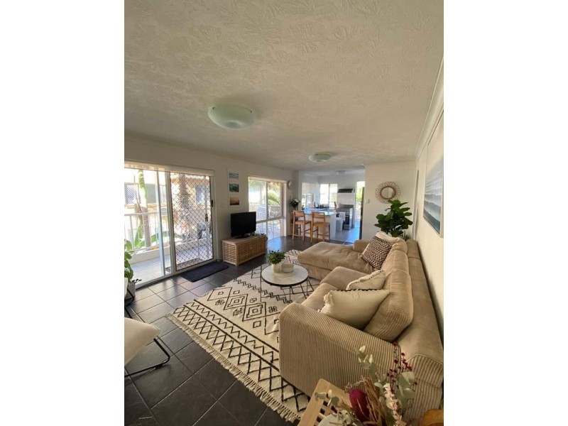 3 35 Ventura Road, Mermaid Beach QLD 4218