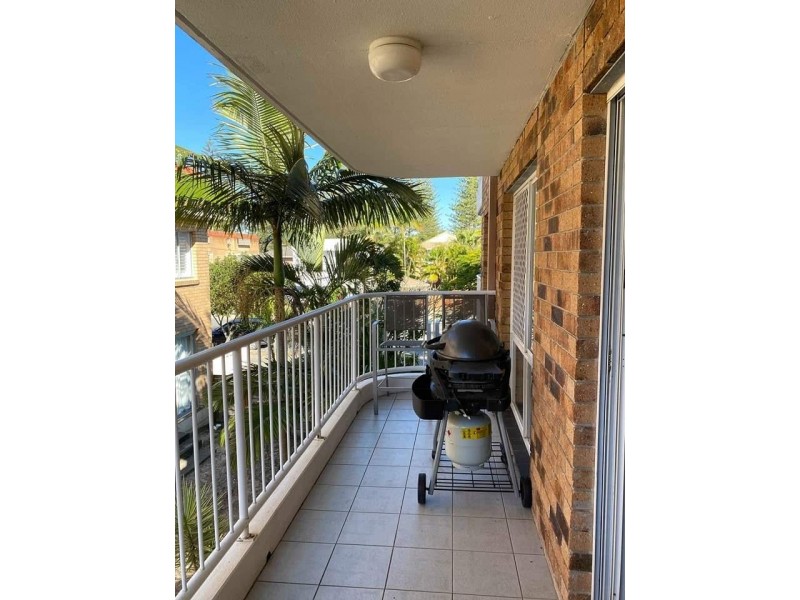 3 35 Ventura Road, Mermaid Beach QLD 4218