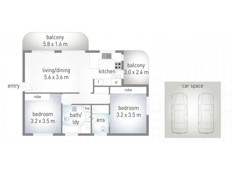 3 35 Ventura Road, Mermaid Beach QLD 4218