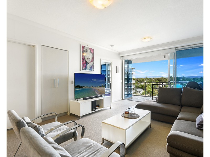 501/430 Marine Parade, Biggera Waters QLD 4216