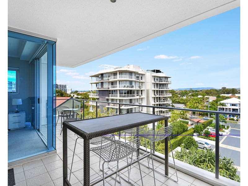 501/430 Marine Parade, Biggera Waters QLD 4216