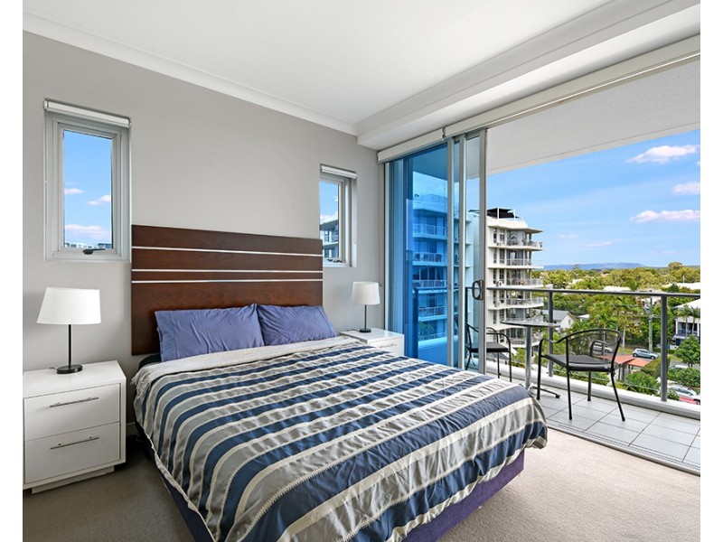 501/430 Marine Parade, Biggera Waters QLD 4216