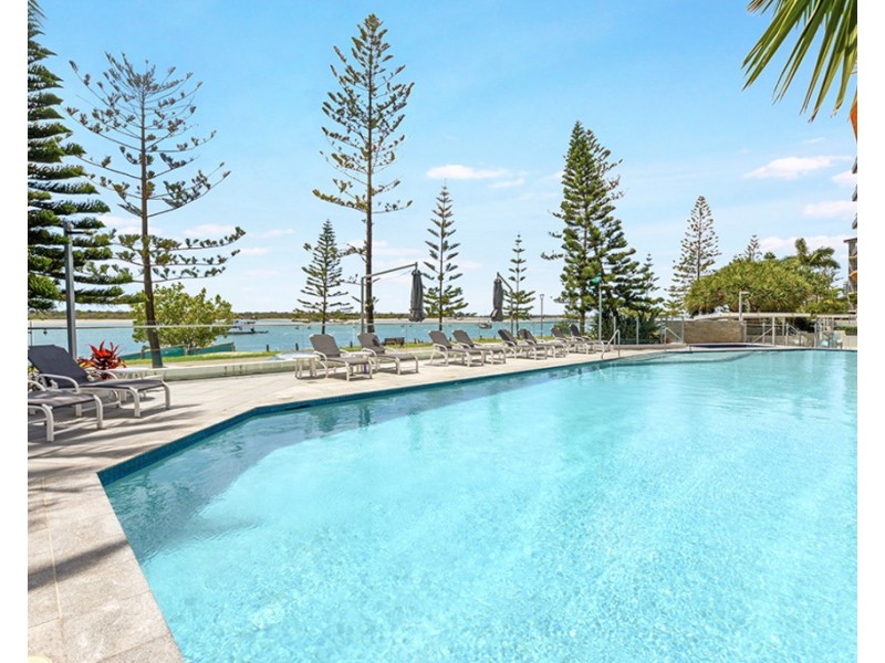 501/430 Marine Parade, Biggera Waters QLD 4216