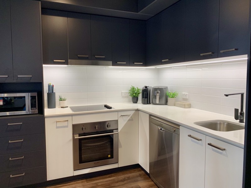 211/190 Varsity Parade, Varsity Lakes QLD 4227