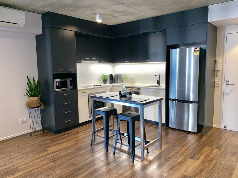 211/190 Varsity Parade, Varsity Lakes QLD 4227