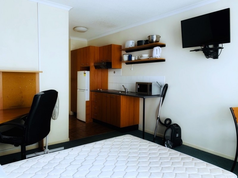 South Brisbane QLD 4101