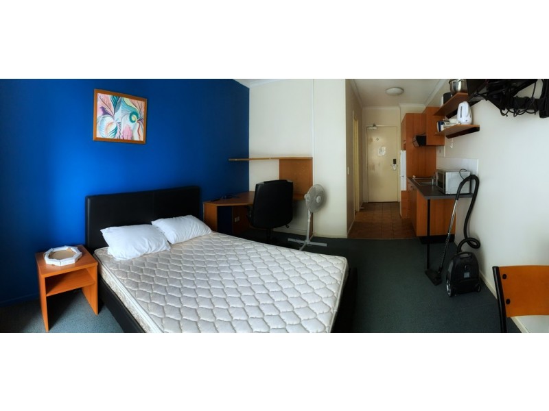 South Brisbane QLD 4101