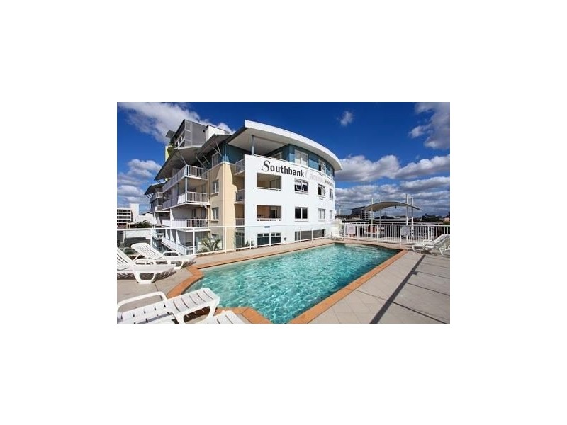 South Brisbane QLD 4101