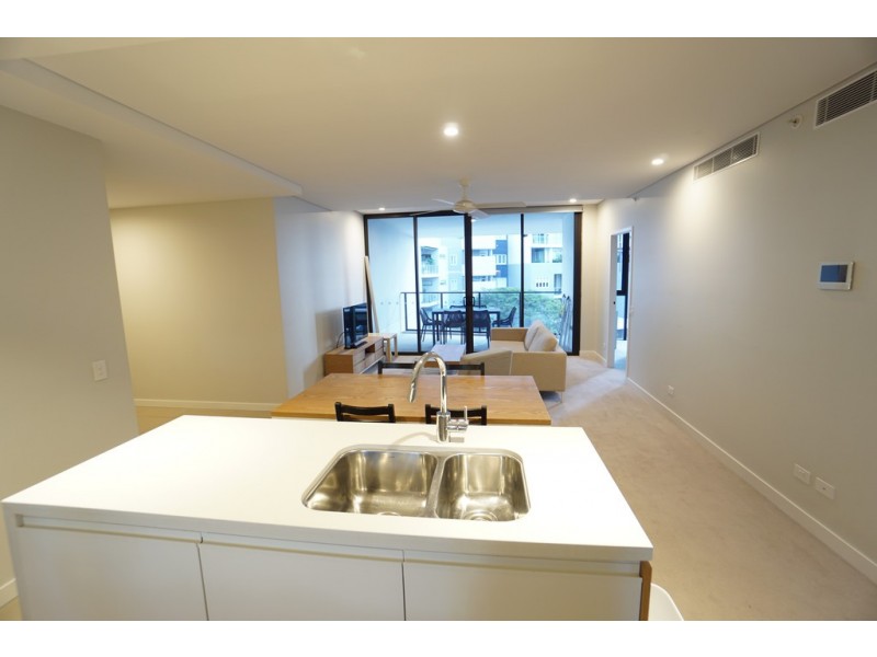 37D Harbour Road, Hamilton QLD 4007