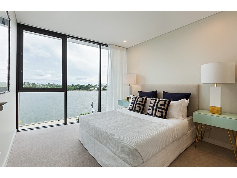 37D Harbour Road, Hamilton QLD 4007