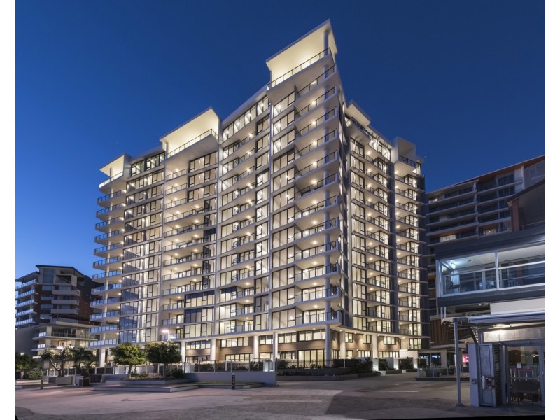 37D Harbour Road, Hamilton QLD 4007