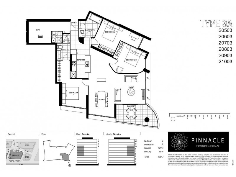 37D Harbour Road, Hamilton QLD 4007