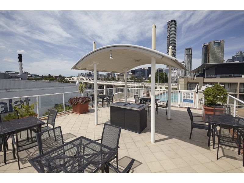 South Brisbane QLD 4101